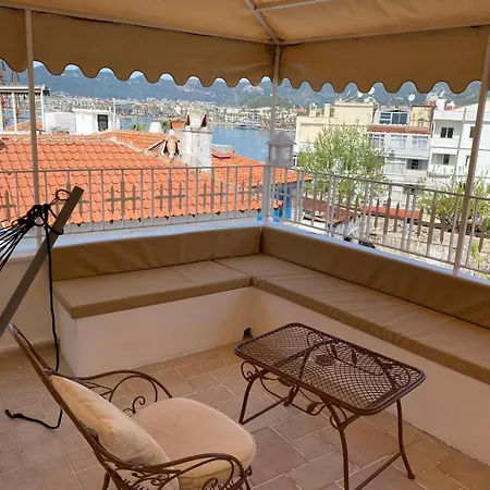 8 Lejlighedshotel