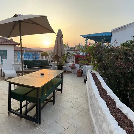 Lejlighedshotel 8