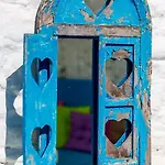 8 Апарт-отель 4*
