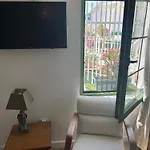 Апарт-отель 8