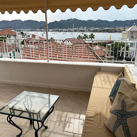 8 Aparthotel 4*