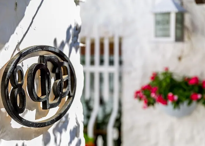 Lejlighedshotel 8 Marmaris