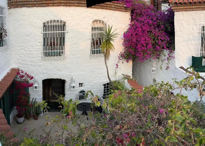 Lejlighedshotel 8 4*