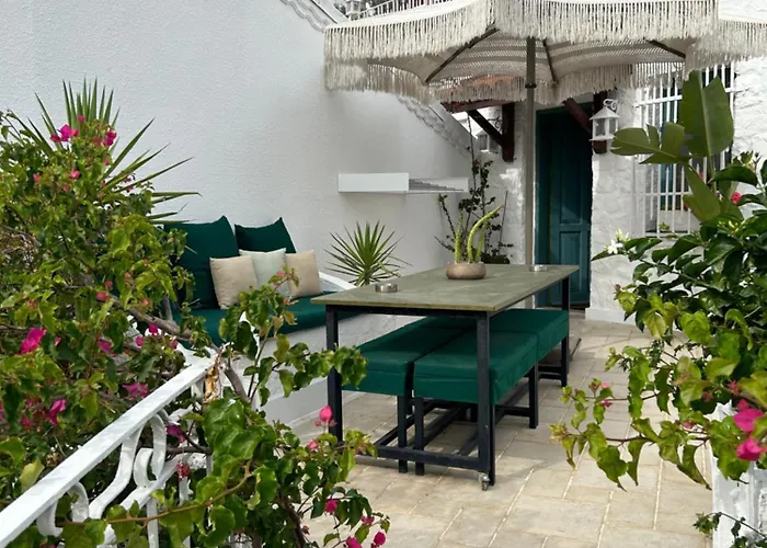 Lejlighedshotel 8 4*