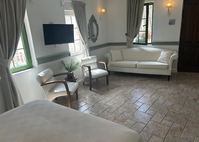 Lejlighedshotel 8 4*