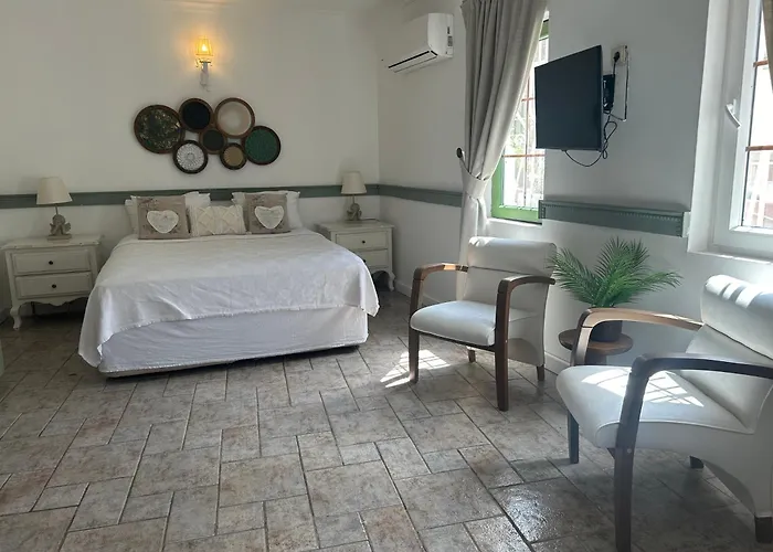 Lejlighedshotel 8 4*