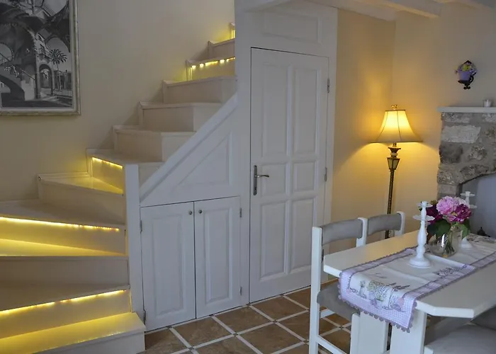 Lejlighedshotel 8