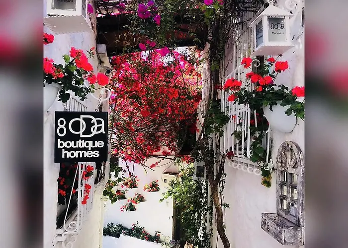 Lejlighedshotel 8 4*