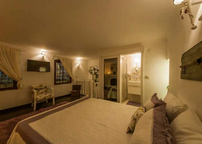 8 Lejlighedshotel 4*