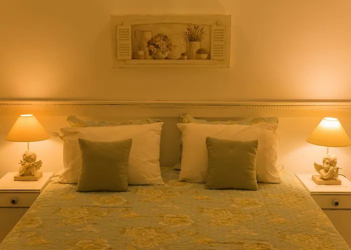 Lejlighedshotel 8 Marmaris