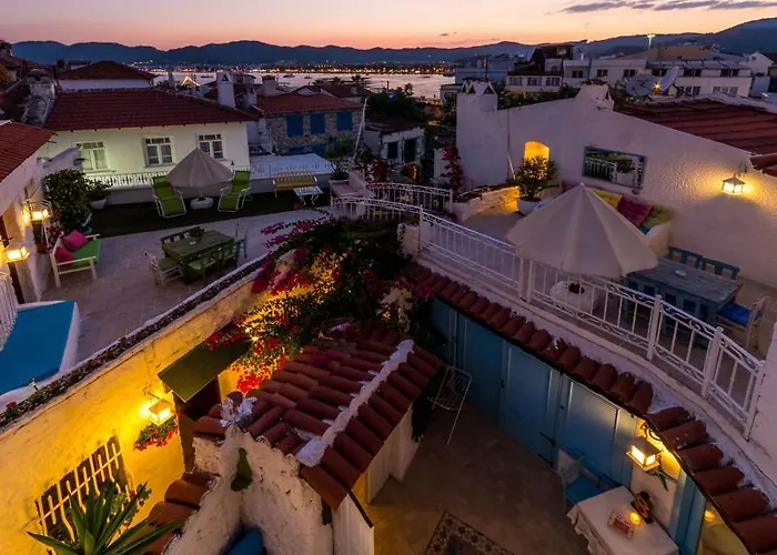 Lejlighedshotel 8 4*