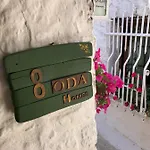 8 أودا شقة فندقية 4*