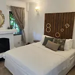 شقة فندقية 8 أودا مرمريس