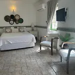 شقة فندقية 8 أودا 4*