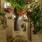 8 أودا مرمريس