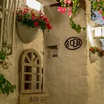 8 أودا 4*