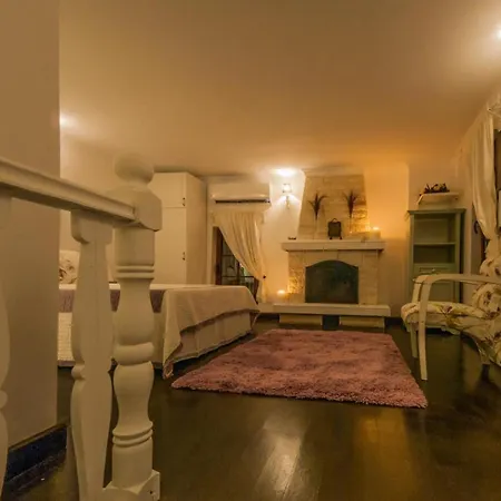 Aparthotel 8 Marmaris