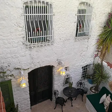 Hotel de apartamente 8 Marmaris