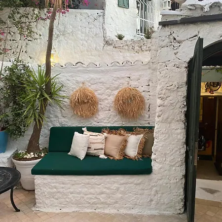 Aparthotel 8 Marmaris