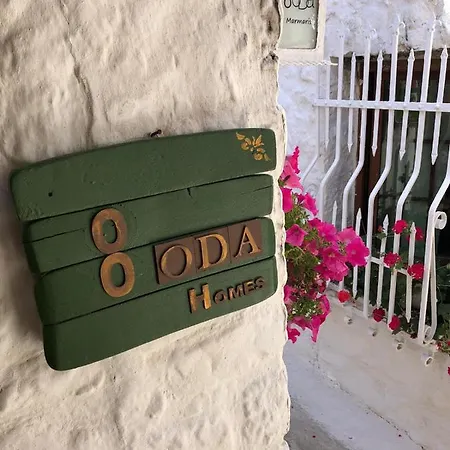 8 Hotel de apartamente 4*