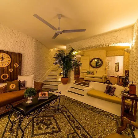 8 Aparthotel Marmaris