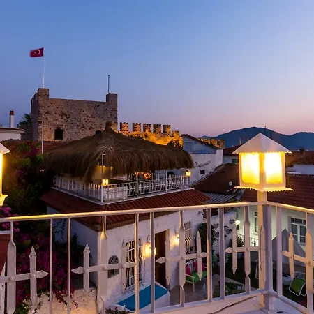 8 Aparthotel Marmaris