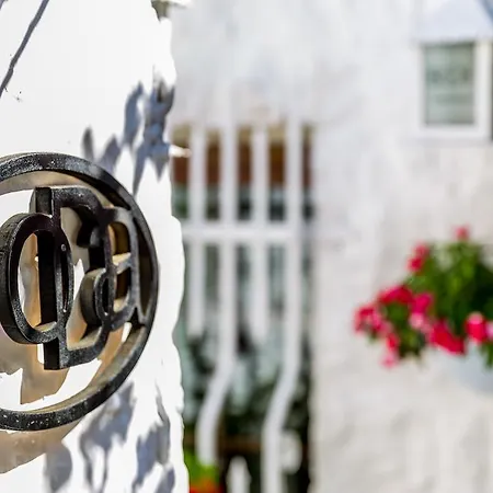 아파트호텔 8 말마리스