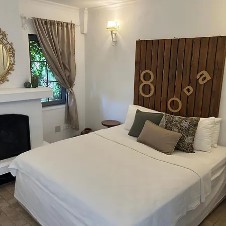 아파트호텔 8 말마리스