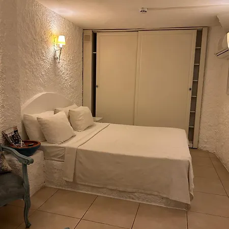 公寓式酒店 马尔马里斯奥达8号度假屋 马尔马里斯