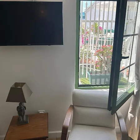 公寓式酒店 马尔马里斯奥达8号度假屋