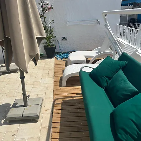 8 Aparthotel Marmaris