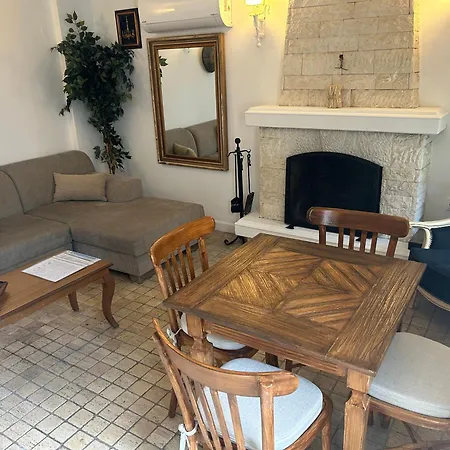 8 Aparthotel Marmaris