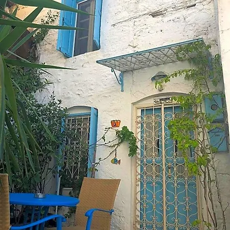 8 Hotel de apartamente