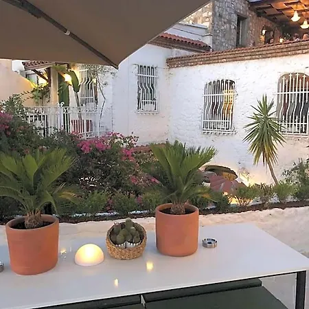 Hotel de apartamente 8 4*