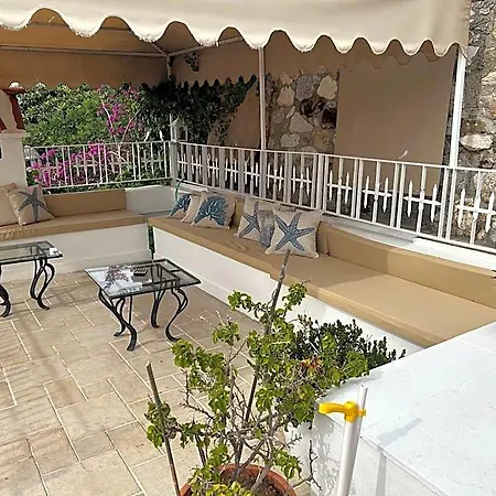 8 Aparthotel Marmaris
