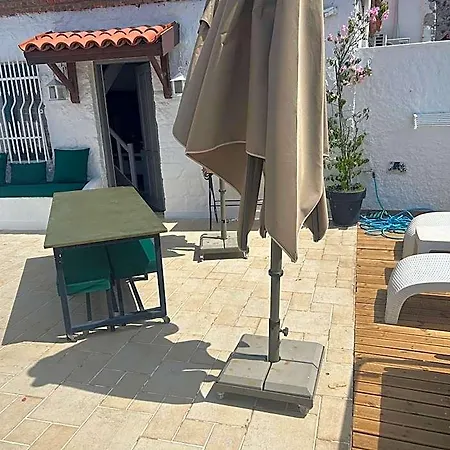 Aparthotel 8 Marmaris