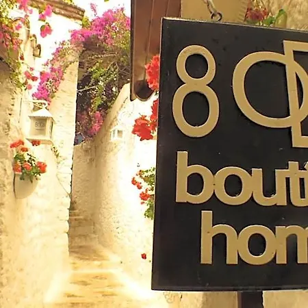 8 4* Marmaris