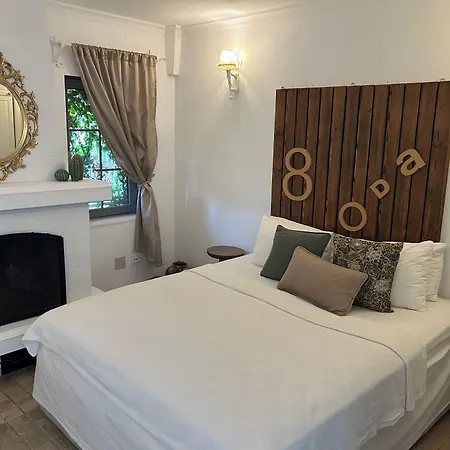 Aparthotel 8 Marmaris