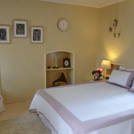 Aparthotel 8