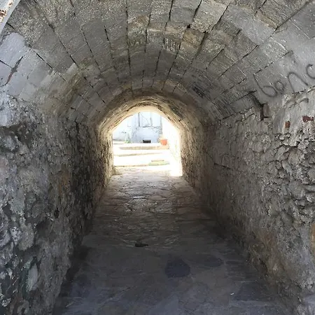 아파트호텔 8 4*