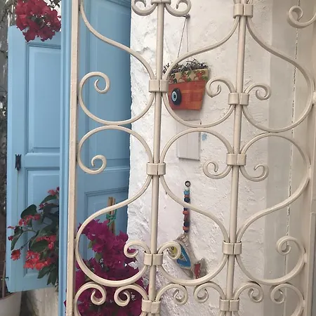 8 3* Marmaris