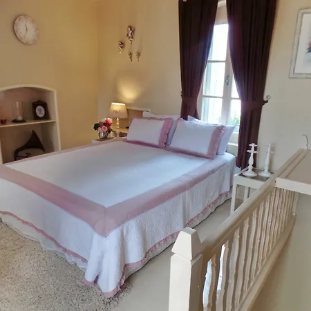 Aparthotel 8 Marmaris