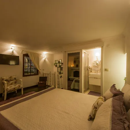 8 Hotel de apartamente 4*