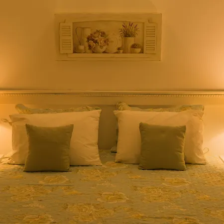 아파트호텔 8 말마리스