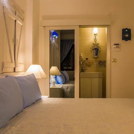 Aparthotel 8 4*