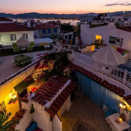 아파트호텔 8 4*