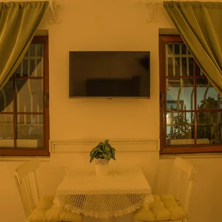 8 Aparthotel Marmaris