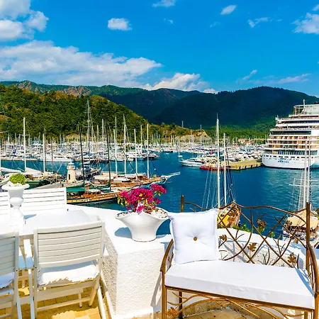 아파트호텔 8 4*