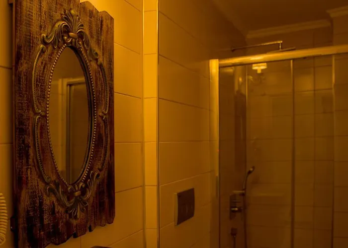 מלון דירות 8