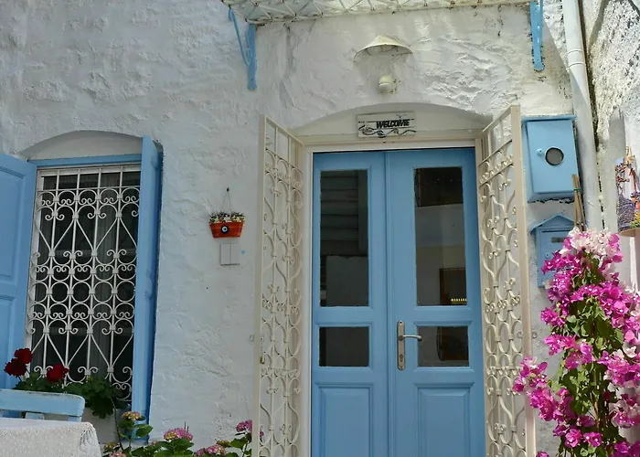 מלון דירות 8